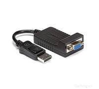Startech.Com Adatattore Convertitore Video Displayport a Vga - NUOVO