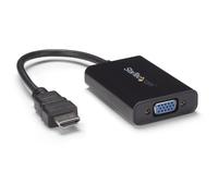 ST HD2VGAA2 - Convertitore HDMI in VGA con funzione in scala