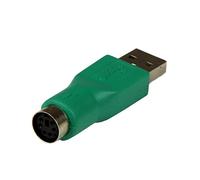 Startech Adattatore Mouse Da Ps/2 A Usb One Size Black
