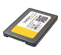 ST 25S22M2NGFFR - Convertitore, alloggiamento, SATA da 2,5'' > 2 M.2 SATA