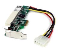 ST PEX1PCI1 - PCI Express to PCI Adapter Card
