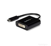 STARTECH.COM Adatattore USB-C a Dvi, Convertitore Video USB Type-C a Dvi - NUOVO
