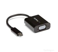 STARTECH.COM Adatattore USB-C a VGA, Convertitore Video USB 3.1 Type-C a VGA, 10