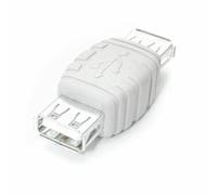 StarTech.com Adattatore Accoppiatore USB A Gender Changer femmina / femmina
