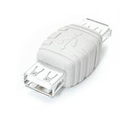 StarTech.com Adattatore Accoppiatore USB A Gender Changer Tipo A 4 pin, femmina