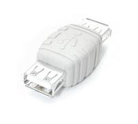 StarTech.com Adattatore Accoppiatore USB A Gender Changer Tipo A 4 pin, femmina / femmina