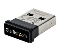 StarTech.com Adattatore Bluetooth 5.0 USB Chiavetta Bluetooth 5.0 USB per PC/Notebook/Tastiere/Mouse Adattatore BT 5.0 per Cuff NEW