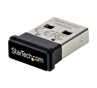 Startech.Com Adattatore bluetooth USB Type-A 5.0 USBA BLUETOOTH V5 C2