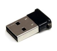 Startech.Com Adattatore bluetooth USB Type-A Mini 2.1 USBBT1EDR2