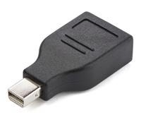 StarTech.com Adattatore Compatto da Mini DisplayPort a DisplayPort - Video UHD 4K x 2K - Convertitore Mini DP a DP - Adattatore