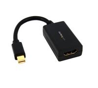StarTech.com Adattatore / Convertitore da Mini DisplayPort a HDMI - M/F - 1920x1200 / 1080p - Nouvo