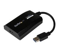 ST USB32HDPRO - Converter USB 3.0 type A > HDMI female, 1080p