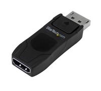 ST DP2HD4KADAP - Adapter compact DisplayPort > HDMI, passiv
