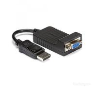StarTech.com Adattatore da DisplayPort a VGA - Convertitore attivo da DP a VGA -