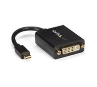 ST MDP2DVI - Adattatore Mini DisplayPort - HDMI 1080p