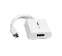Adattatore Startech.com convertitore adattatore video mini displayport a hdmi mdp2hdw