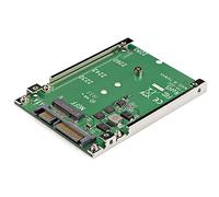 StarTech.com Convertitore adattatore SSD NGFF M.2 a SATA 2,5" ( SAT32M225 )