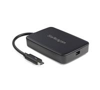 ST TBT3TBTADAP - Adattatore connettore USB-C Thunderbolt 3 C > presa Thunderbolt