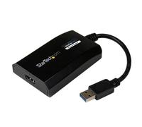 ST USB32HDPRO - Converter USB 3.0 type A > HDMI female, 1080p