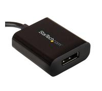 StarTech.com Adattatore da USB C a DisplayPort - 4K 60Hz/8K 30Hz - Adattatore