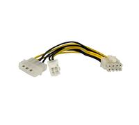 ST EPS48ADAP - Cavo connettore ATX Power a 8 pin > presa ATX a 4 pin / LP4, 15