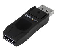 ST DP2HD4KADAP - Adapter compact DisplayPort > HDMI, passiv
