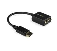 ST DP2VGA2 - Adattatore connettore Displayport sicuro > Presa VGA