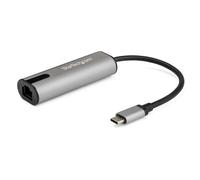 StarTech.com Adattatore Ethernet USB C - Adattatore di rete/NIC NBASE-T Multivel
