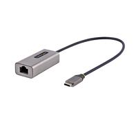 StarTech.com Adattatore Ethernet USB-C, Convertitore da Ethernet a USB Type-C co