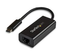 ST US1GC30B - USB C to Ethernet Adapter