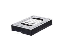 StarTech.com Adattatore hard disk da 2,5" a 3,5" - Per unità SSD/HDD SATA e SAS