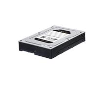 StarTech.com Adattatore hard disk da 2,5" a 3,5" - Per unità SSD/HDD SATA e SAS NEW