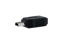 StarTech.com Adattatore micro USB a mini USB F/M NEW