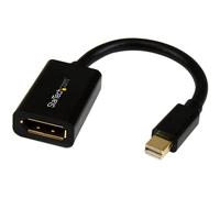 StarTech.com Adattatore Mini DisplayPort a DisplayPort 1.2, Video 4K x 2K UHD, C