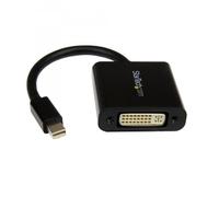 StarTech.com Adattatore Mini DisplayPort a DVI 1080p Single-Link - Convertitore