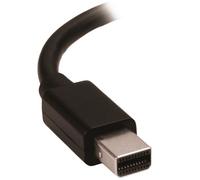 StarTech.com Adattatore Mini DisplayPort a HDMI Attivo 2.0 4K 60Hz -