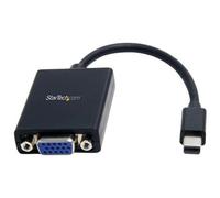 ST MDP2VGA - Adapter mini DisplayPort male > VGA female