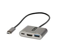 Usb C Multiport Adapter,