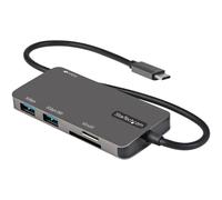 StarTech.com Adattatore multiporta USB C - Da USB-C a 4K HDMI, 100W Power Delive