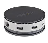 StarTech.com Adattatore multiporta USB-C - Mini Docking station USB Tipo C a HDM