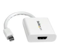 StarTech.com Adattatore Passivo da Mini DisplayPort a HDMI 1080p, Convertitore V
