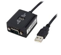 ST ICUSB422 - Adattatore da USB a seriale RS232 RS422 DB9