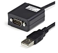 ST ICUSB422 - Adattatore da USB a seriale RS232 RS422 DB9