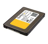 StarTech.com Adattatore Scheda CFAST a SATA con alloggio da 2,5"