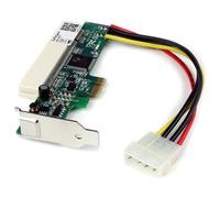 STARTECH.COM - Adattatore scheda PCI Express a PCI