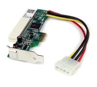 StarTech.com Adattatore scheda PCI Express a PCI (PCI EXPRESS TO PCI - ADAPTER C