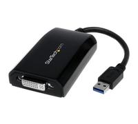 STARTECH.COM - Adattatore scheda video esterna multi-monitor USB 3.0 a DVI / VGA - 2048 x 1152