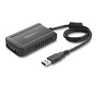 StarTech.com Adattatore scheda video esterna multi-monitor USB a VGA 1920x1200 (