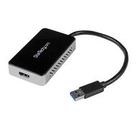 ST USB32HDEH - Adapter monitor USB 3.0 > HDMI, USB-A, WUXGA