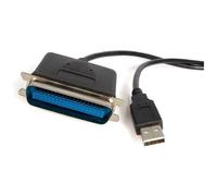 ST ICUSB1284 - Cavo adattatore USB A a 36 poli Centronics, 1,8 m.